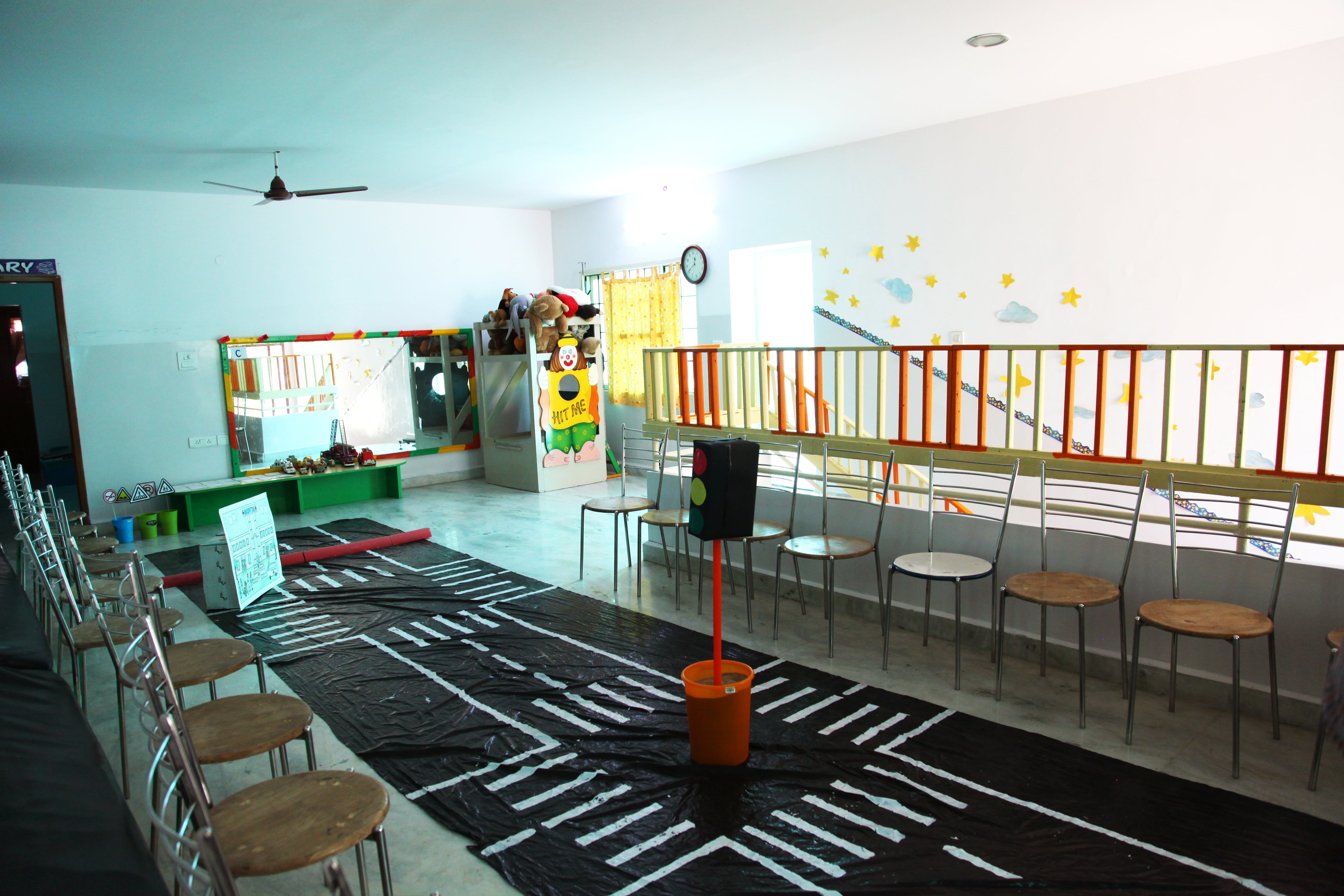 The Future Kids School